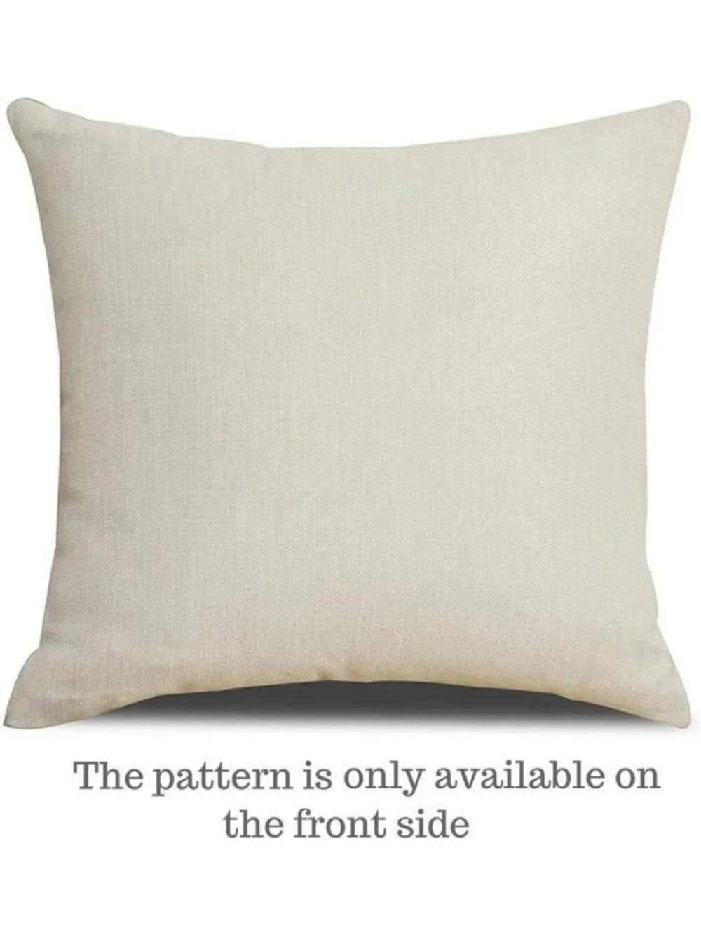 Cozy Cat Throw Pillow Covers - 18